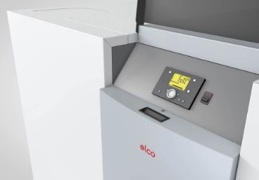 Modèle Trigon® XXL avec puissance de 650 à 2000 kW et technologie de condensation