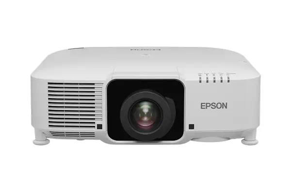 Epson EB-PU2010W Projecteur pour grandes salles 10000 ANSI lumens 3LCD WUXGA (1920x1200) Blanc_1