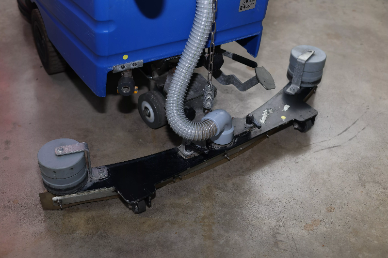 Autolaveuse accompagnée Columbus RA 55 KM 60_1