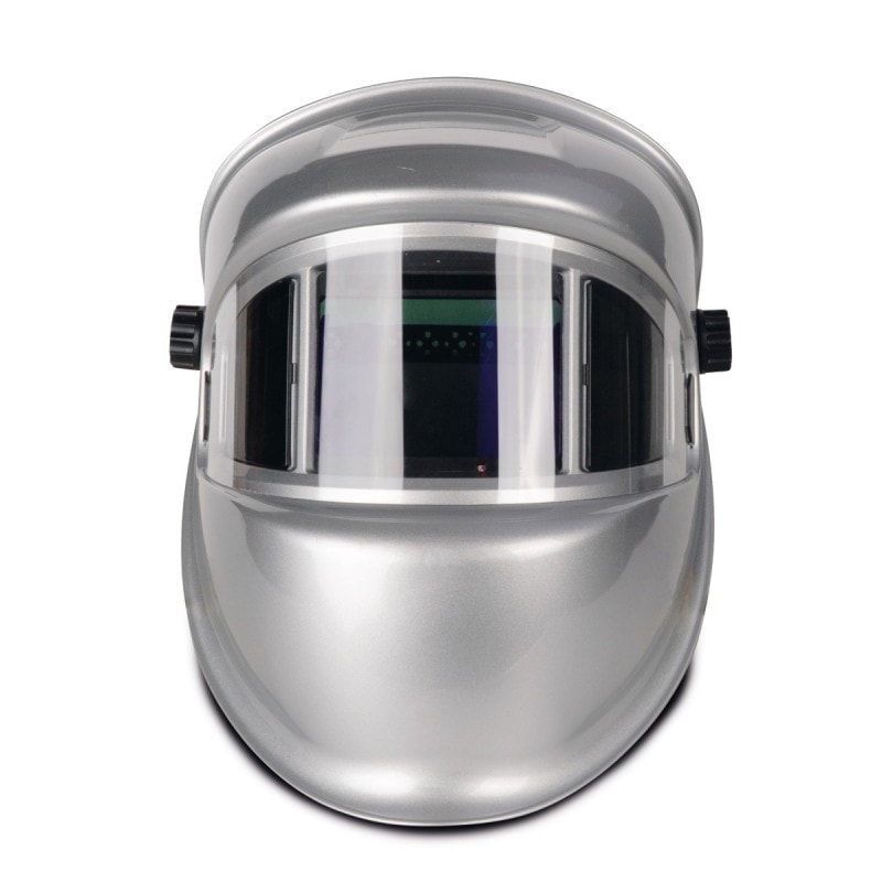 Casque de soudure automatique Schweisskraft VarioProtect Panorama W S-TC - champ de vision 180° - 1654060_1