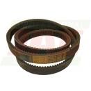 Courroie Continental Agridur 401 (45x3283LA) Z34121 John Deere - Référence ME-Z34121 - Pièce d'origine pour moissonneuse-batteuse série 950 à 1158_1