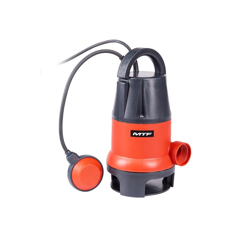 Pompe submersible wpe040d 400w 5m – MTF – eaux propre à peu chargées 135l/min – 1voc1138_1