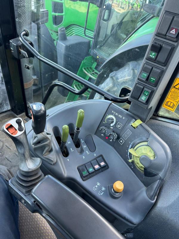 Claas arion 410 cis_1