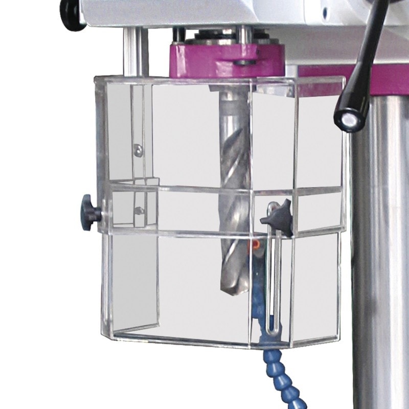 Perceuse à colonne Optimum DH 35G - 3034250_1