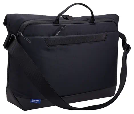 Thule Paramount PARACB3114 Black Polyester Noir Unisexe Sac bandoulière_1