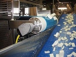 TM 138 - Tambours moteurs Powertrans - vitesse de 0.009 m/s à 2.8 m/s - moteur bi-vitesse et étanchéité IP66/IP68_1