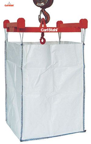 8706 - Palonnier pour sacs à gravats Big Bags - Carl Stahl - Charge utile 1 000 à 3 000 kg_1