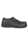 A 9264-11 - Chaussure de cuisine Acton - cuir imperméable, embout acier, semelle antiperforation - tailles US 7 à 14_1