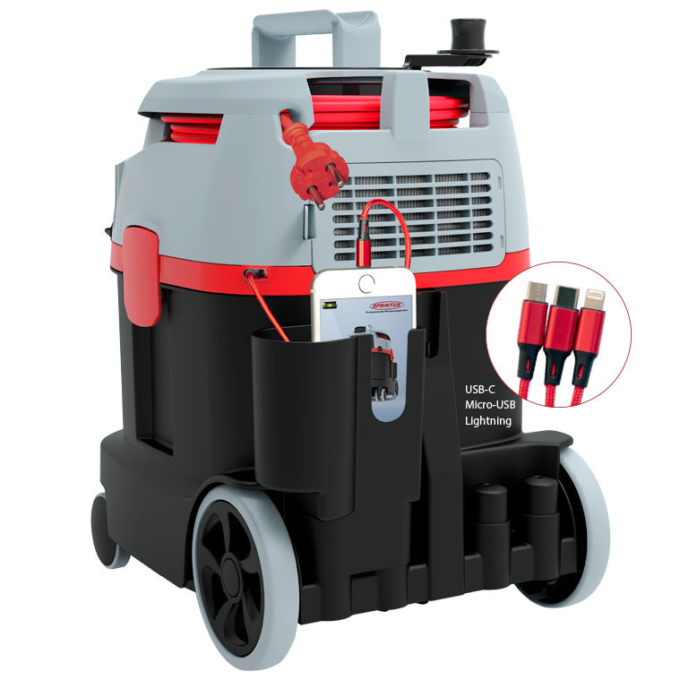 Aspirateur poussiere sprintus era tec_1