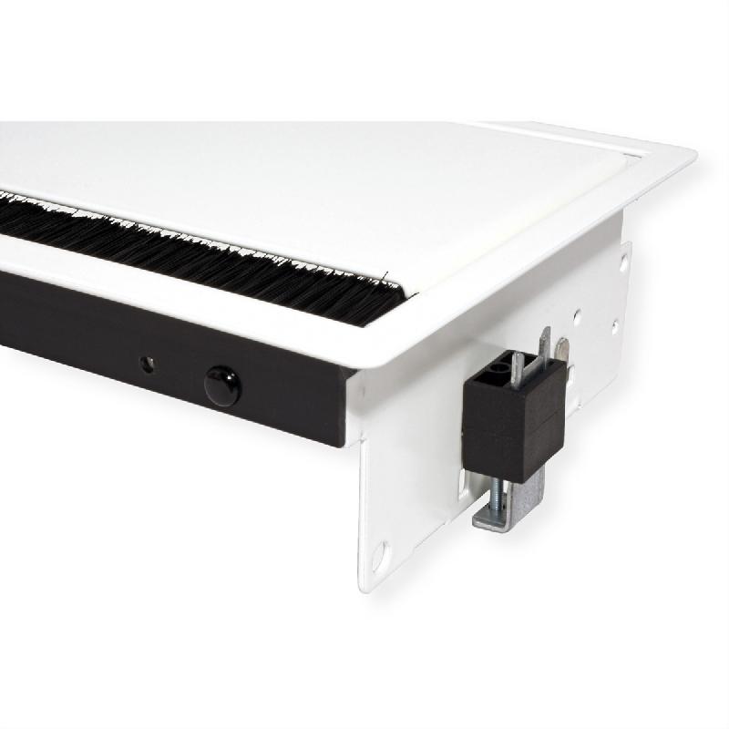 Bachmann coni cadre small, blanc_1