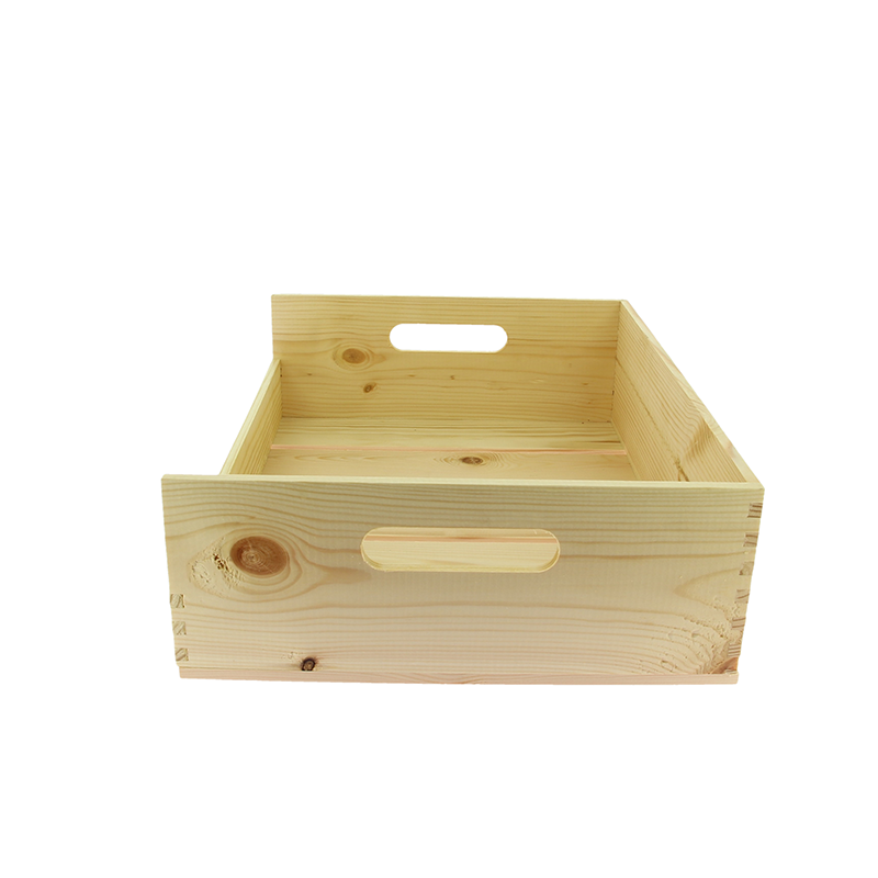 Cagette facade avant ouverte Venicia 40x30 -_1