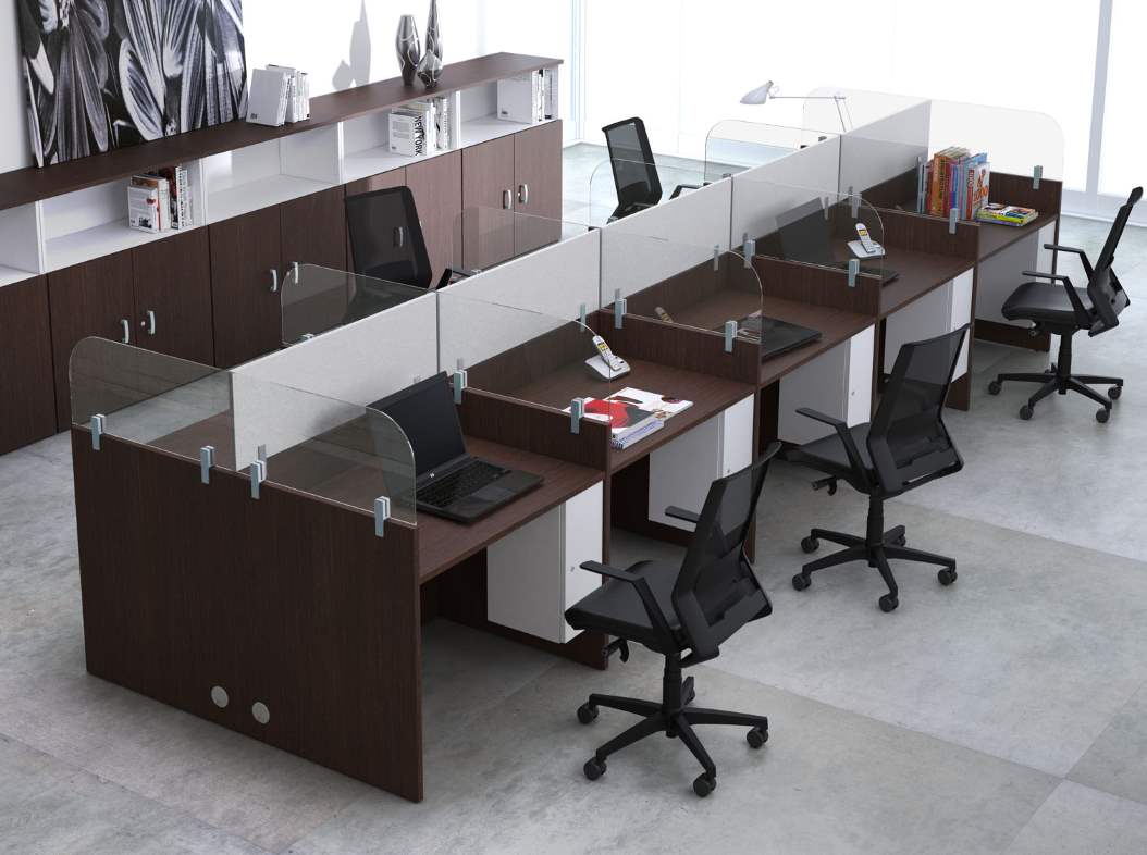 Cloison call-center_1