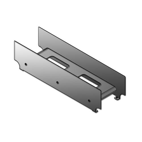 Guide-câbles pour baies Elite_1