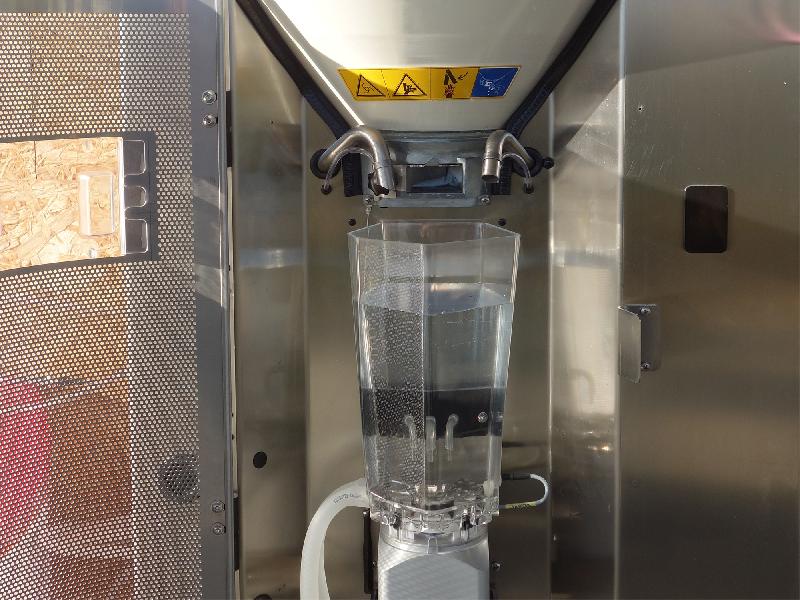 Vario smar - d.A.L distributeur automatique de lait - foerster technik_1