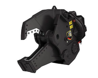 Cisailles universelles mâchoire de coupe mp324 - caterpillar finance france_1