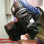 Housse pour robots de mécanique - usinage - adaptée aux conditions d'usinage automobile_1