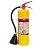 Extincteur portatif D - Mfz/D4 Anbao - Capacité 4 kg - Poudre de classe D pour métaux légers_1
