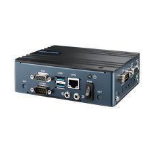 PC industriel embeded SBC Atom N3350 barebone fanless slim - EPC-S201M00-S1A1E - Ultra compact et léger_1