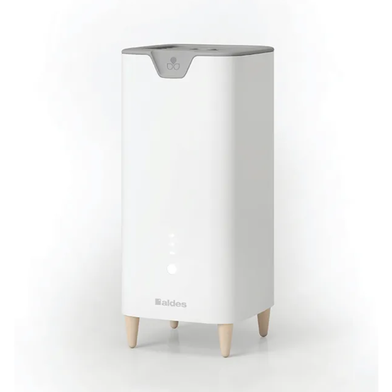 Purificateur d'air mural Alana™ jusqu'à 25 m² - 10900100_1