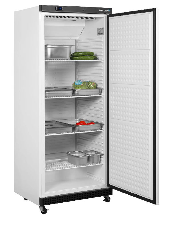 Refroidisseur de stockage GN2/1 UR600W1 L777mm 54861 TEFCOLD_1
