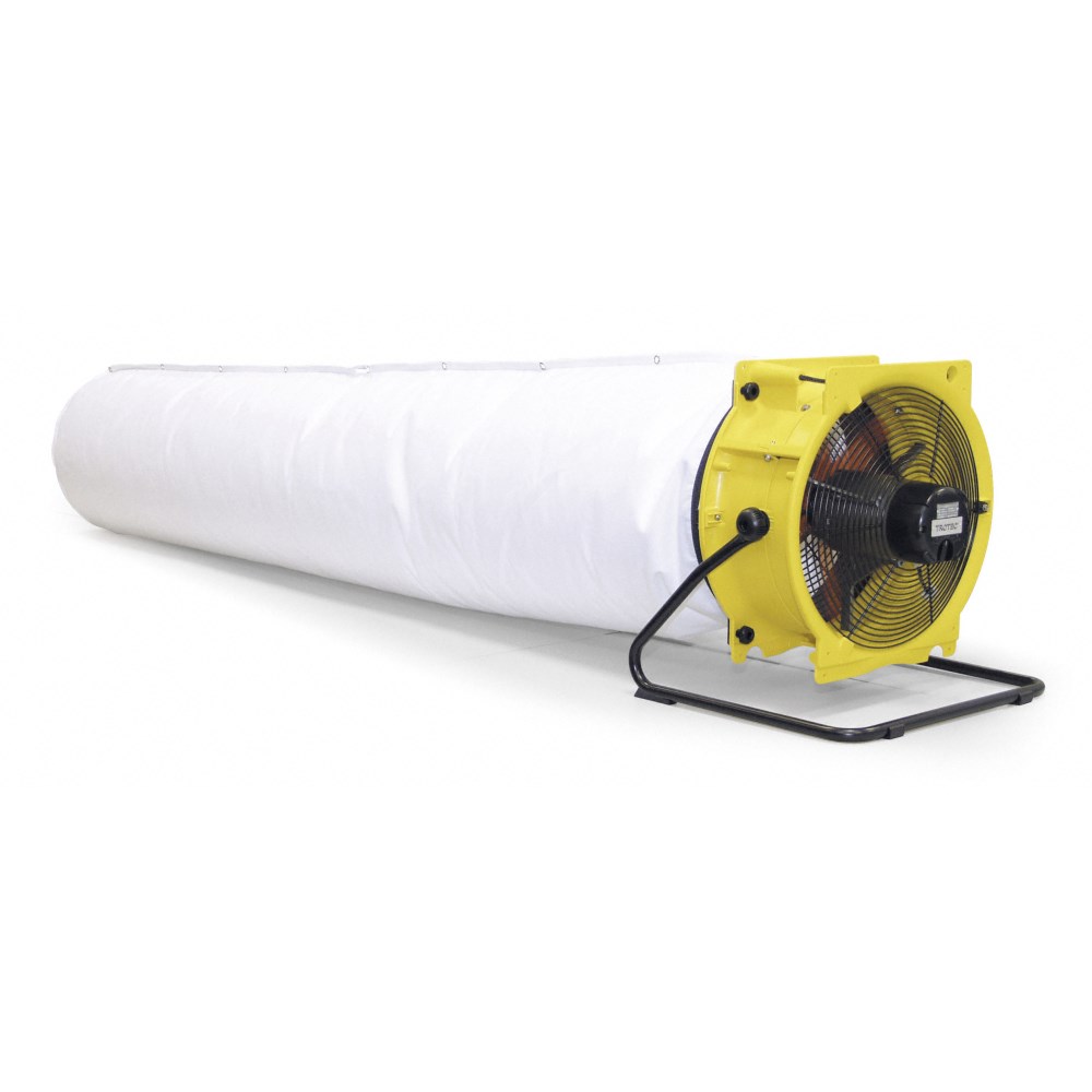 Ventilateur-extracteur TTV 4500 - 4500 m³/h, empilable, hélicoïde robuste IP55_1