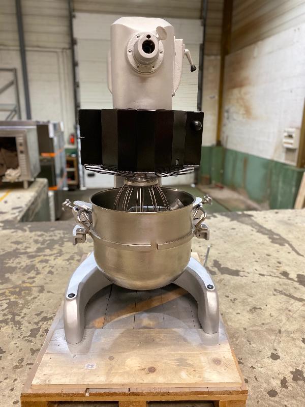 Batteur 60 L - HOBART PF601 d'occasion - Reconditionné - 3 vitesses - 400V_1