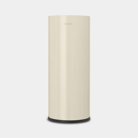 Distributeur de papier hygiénique Brabantia ReNew - Soft Beige UGS223266 - Acier - 10 ans de garantie_1