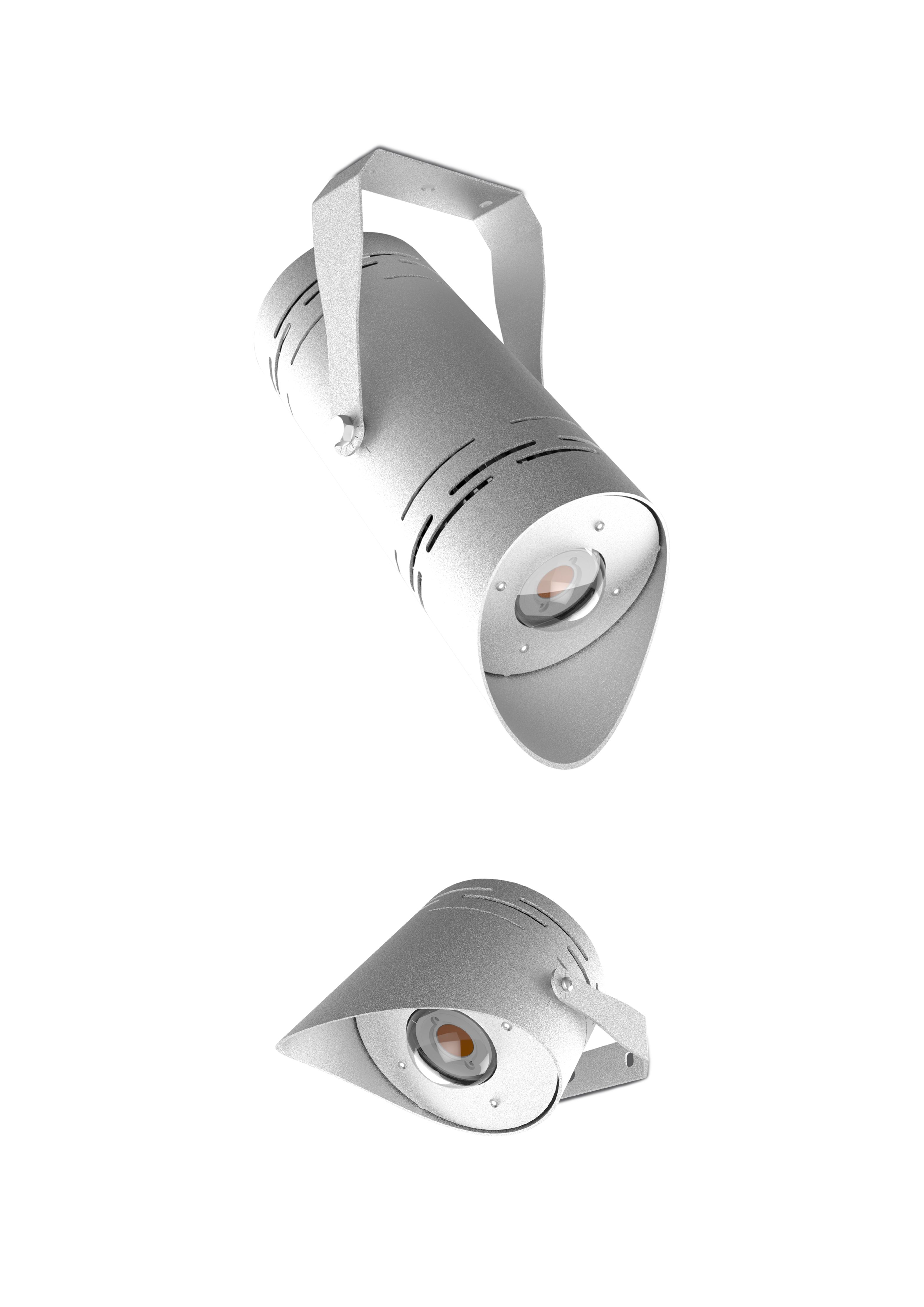 Eclairages des grands espaces - velum - lampe 50000 à 60000 heures_1