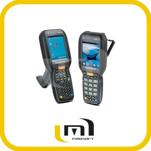 Lecteur de codes à barres - Terminaux portables Datalogic série Falcon : robustesse et ergonomie_1
