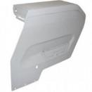 Aile avec boîte à outils - Massey Ferguson 135 - référence : PTA-A64501_1