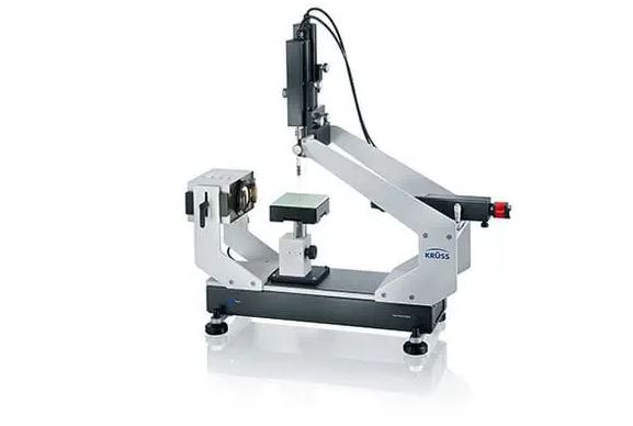 Appareil de mesure d'angle de contact - Drop Shape Analyzer - DSA25 - adapté aux mesures de mouillabilité et analyses de mouillage_1