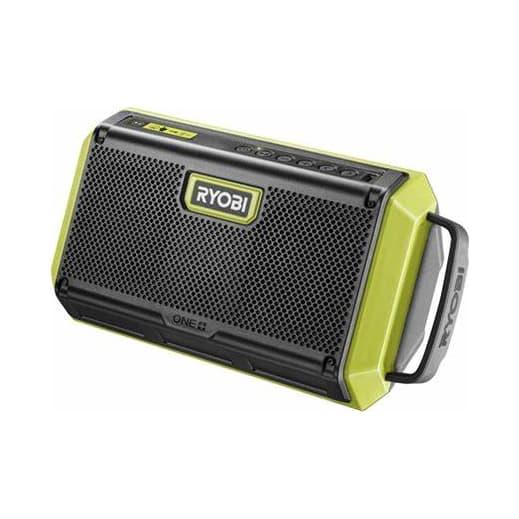 Enceinte Bluetooth Ryobi RBT18_1