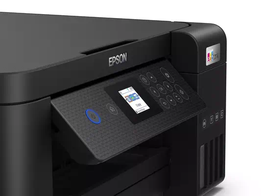 Epson EcoTank ET-2850 Jet d'encre A4 5760 x 1440 DPI 33 ppm Wifi_1