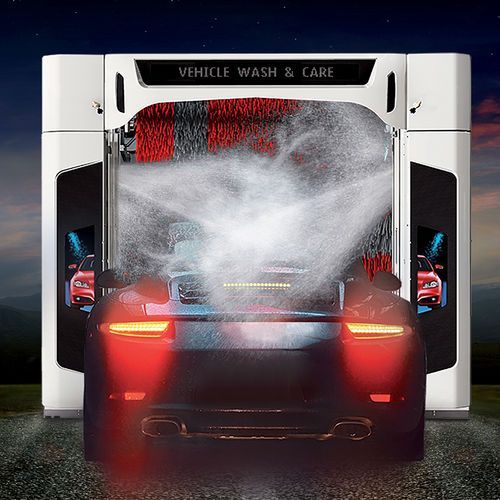 Portique de lavage premium m32 pour station de lavage_0