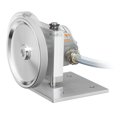 Système à roue de mesure  -  Kit de mesure de longueur avec roue de mesure_1