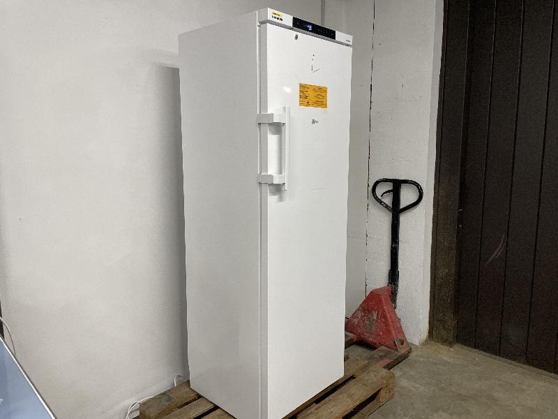 Armoire laboratoire positive Liebherr LKexv 3910 ATEX_1
