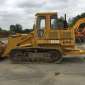 Chargeuse sur chenilles caterpillar 953_1