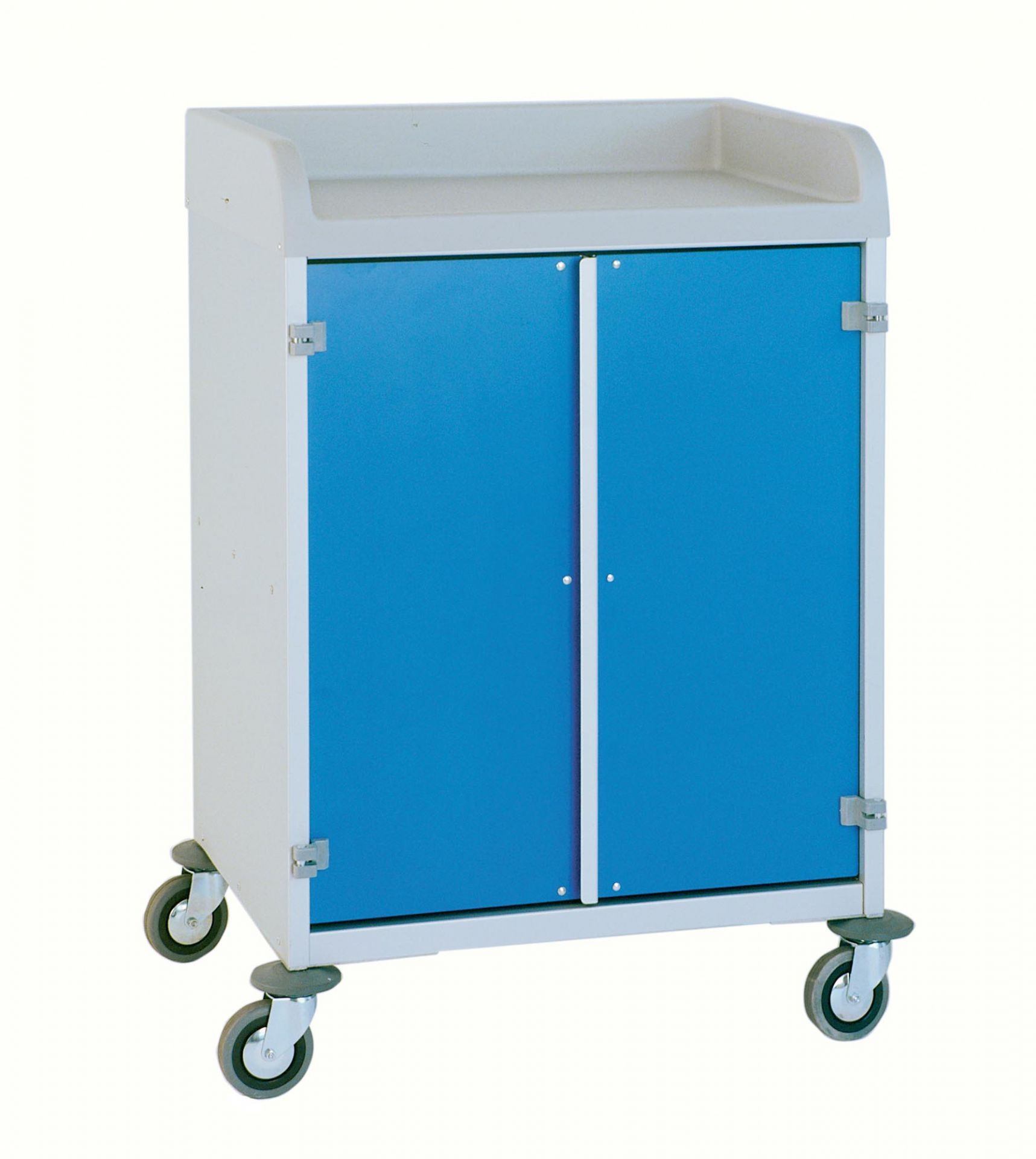 Chariot 1 étagère_2