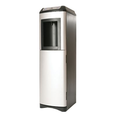 Fontaine à eau raccordée kalix - eden springs - capacité d'eau chaude: 7 l / h_1
