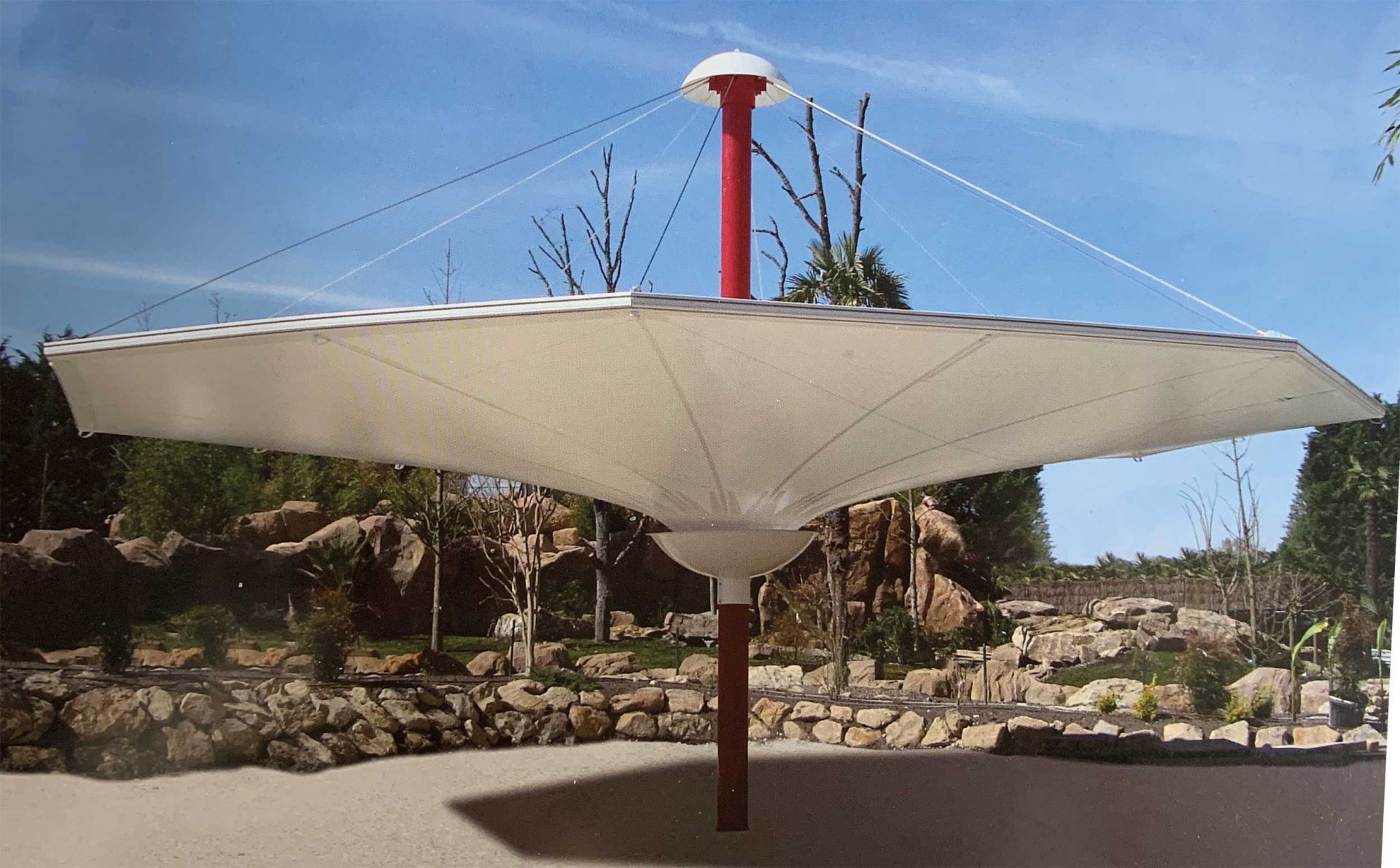 Préau  impluvium spacio (hexagonal)_1