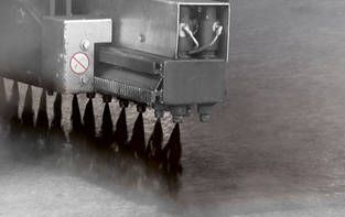 ST-W 3500 - Camion gravillonneur à rouleau Schäfer-Technic - 1.650 kg - Largeur 3.500 mm_1