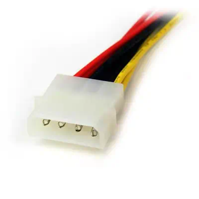 StarTech Cble d'Alimentation Adaptateur en Y Molex vers_1