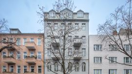 Ascenseur remis à neuf pour une meilleure solution technique - Schindler ReNew_1