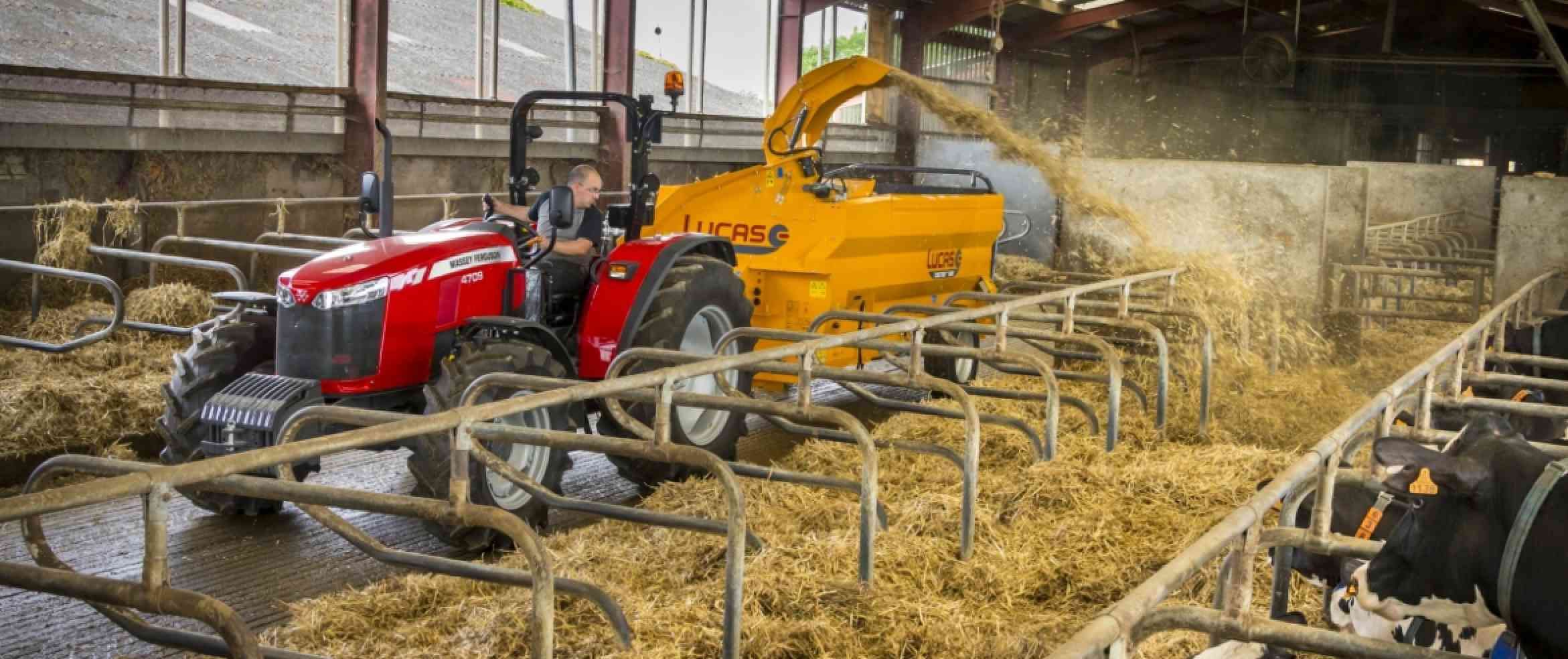 Castor 30-60-60²-80r pailleuse agricole - lucas g - 18 m et 15 m_1