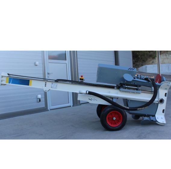 Foreuse compacte mobile, pour le forage des puits d'eau, géothermie et géotechnique - RÉF. VDR01-ET_1