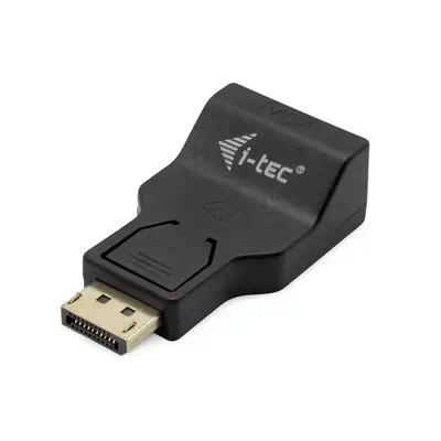 I-TEC Adapter DisplayPort to VGA resolution Full-HD_1