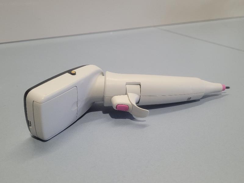 Pipette de laboratoire Thermo Scientific Model E1-ClipTip, 0.5 - 12.5µl_1