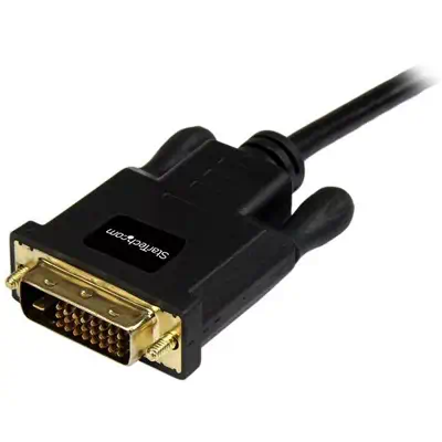 StarTech Adaptateur Mini DisplayPort vers DVI - Cble Mini_1