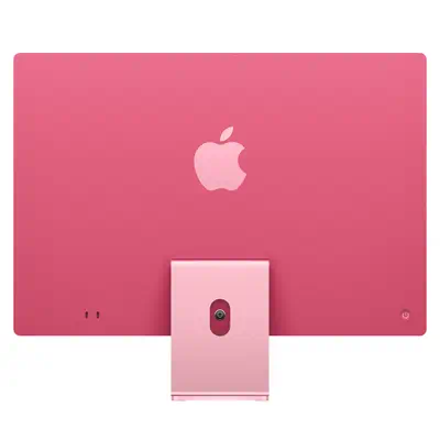 Apple iMac  - Ordinateur tout en un_1