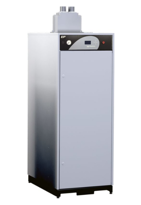 Chaudière électrique EP - Fiable et robuste, interconnectable jusqu'à 10 MW - Puissances de 31 à 1500 kW - Vente et location_1